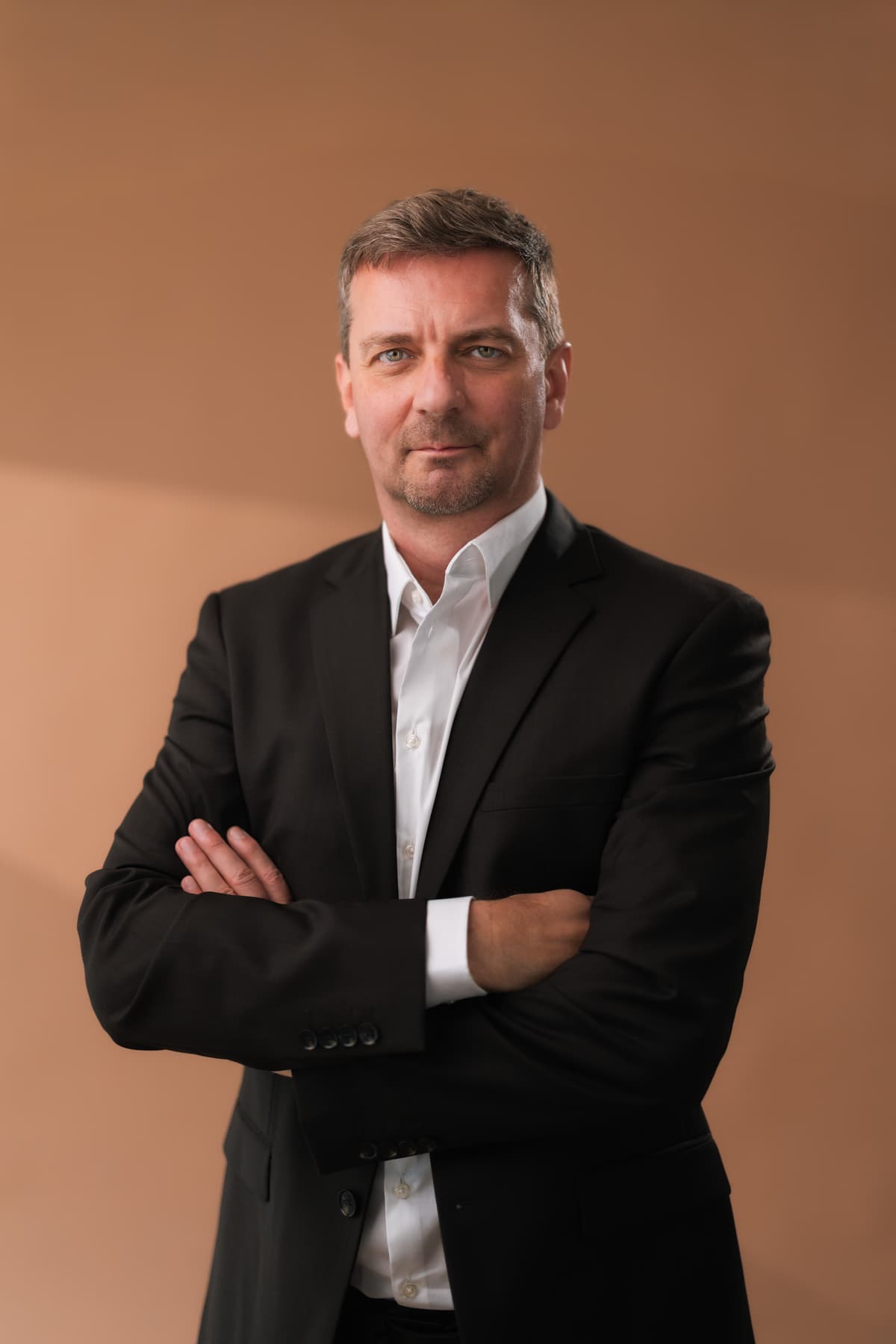 Zoran Jovanović — AI trener