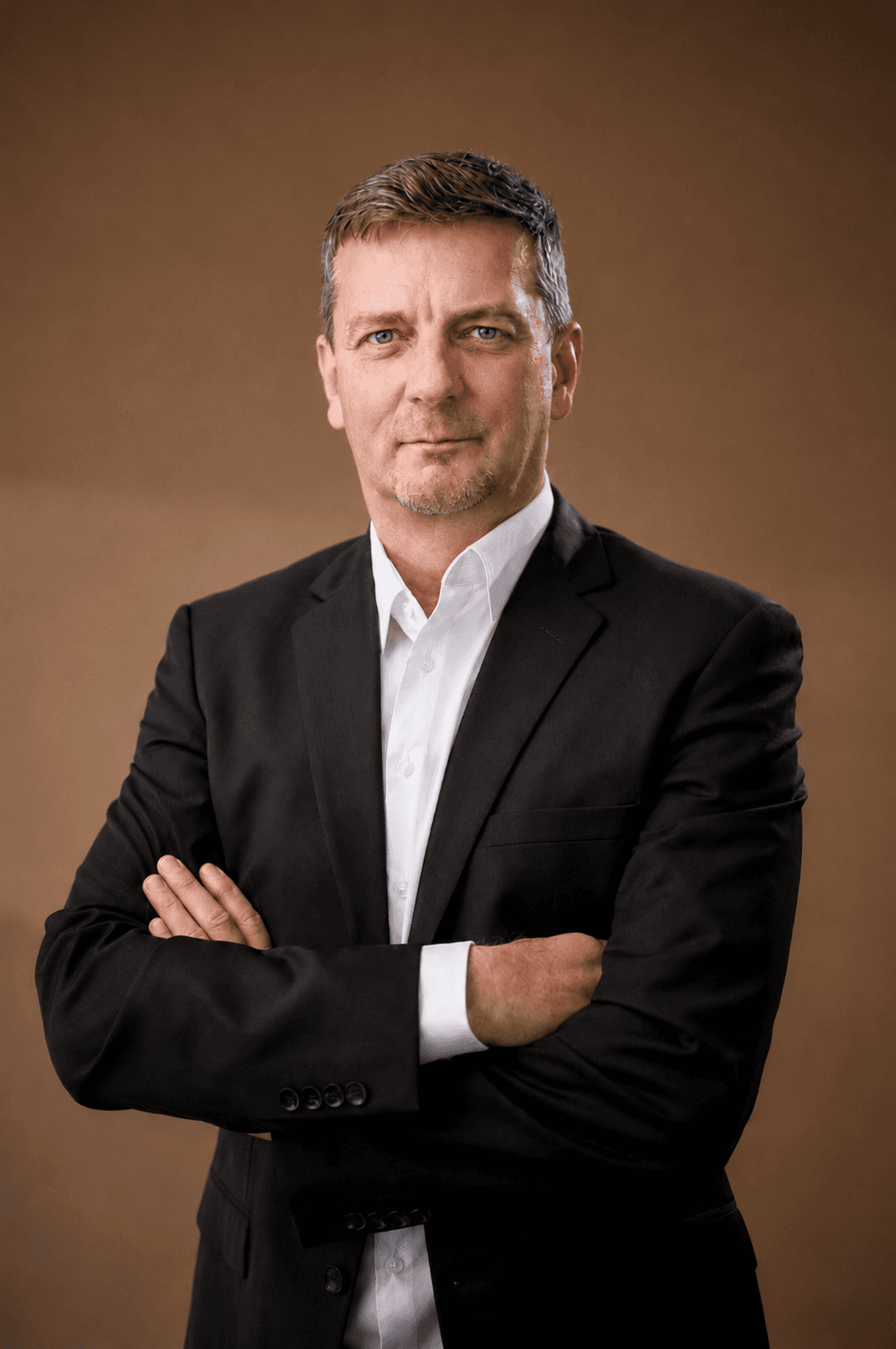 Zoran Jovanović — AI trener